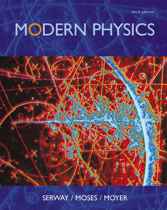 Modern Physics